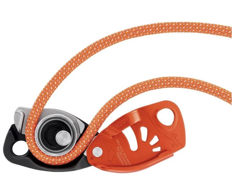 The PETZL Neox